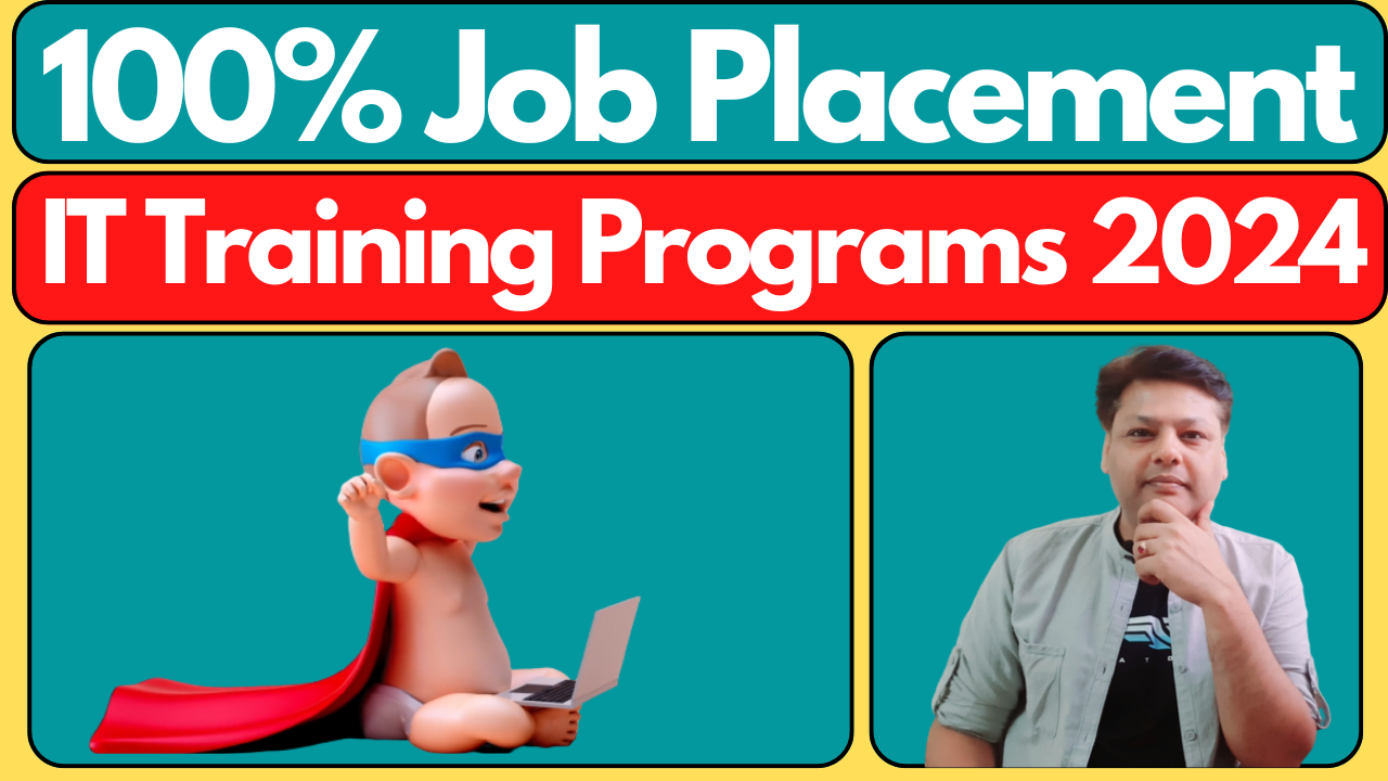 Job Placement Course 2024