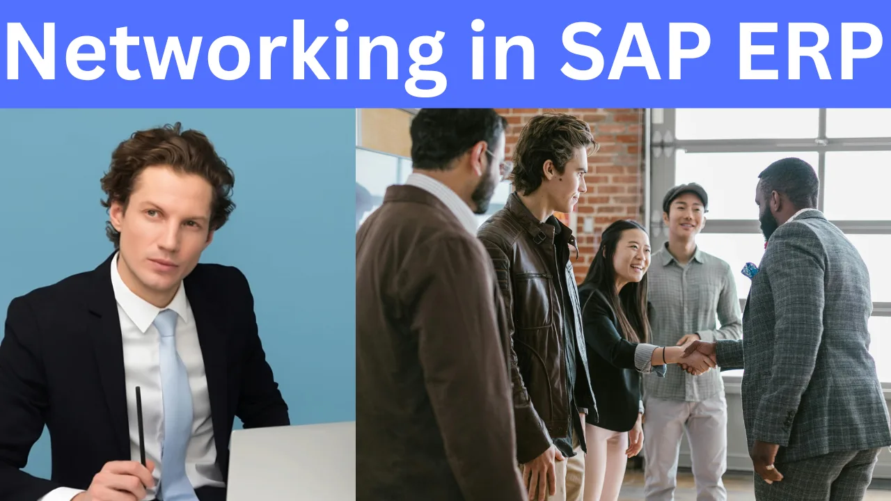 SAP Career Opportunities 2024